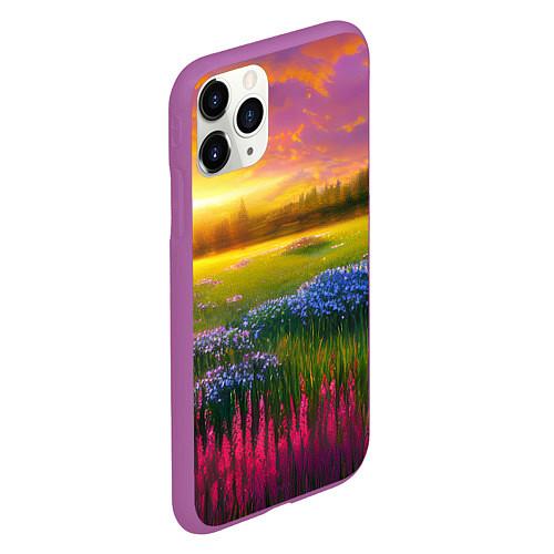 Чехлы iPhone 11 series Алтая