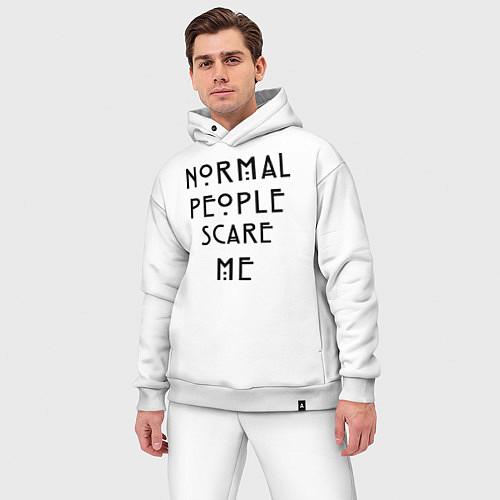 Мужские костюмы Американская история ужасов