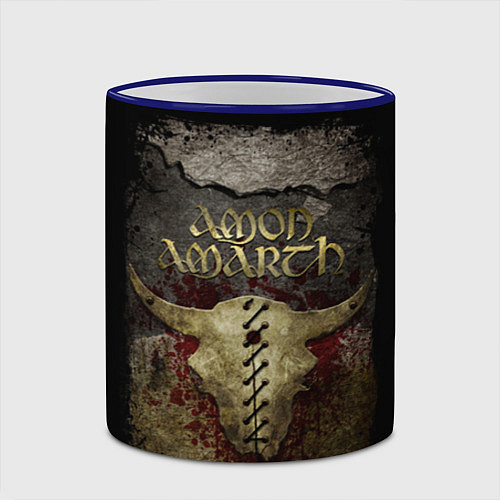 Кружки Amon Amarth