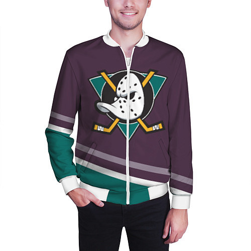 Бомберы Анахайм Дакс