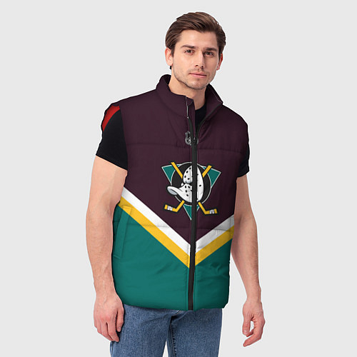 Жилеты Анахайм Дакс