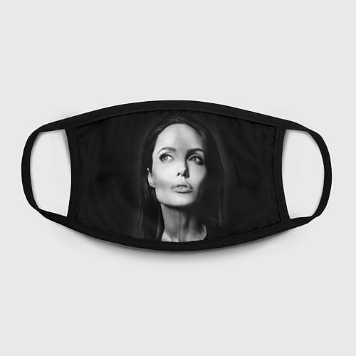 Маски для лица Анджелина Джоли