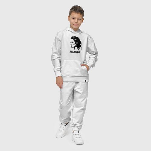 Детские костюмы Анджелина Джоли