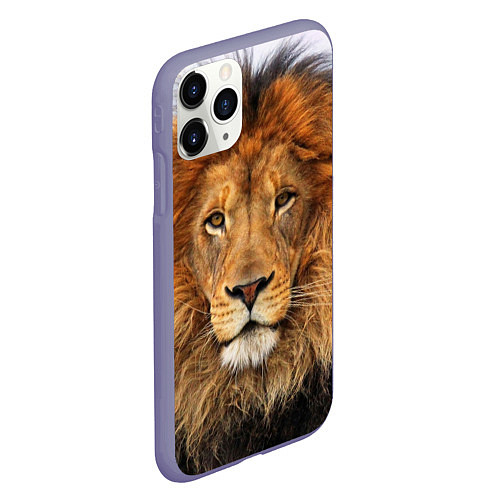 Чехлы iPhone 11 series с животными