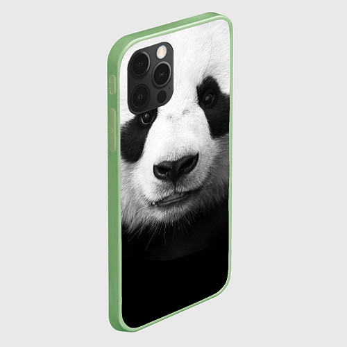 Чехлы iPhone 12 series с животными