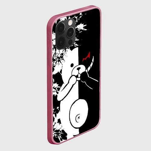 Чехлы iPhone 12 Pro аниме