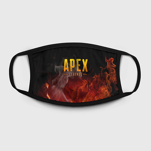 Защитные маски Apex Legends