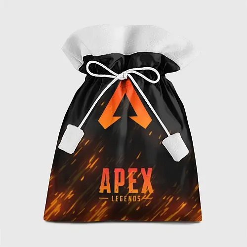 Мешки подарочные Apex Legends