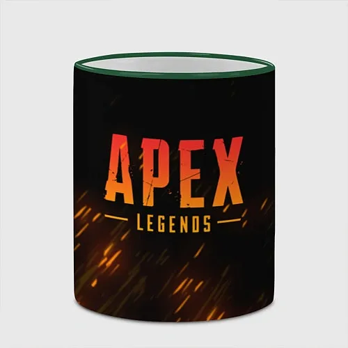 Кружки цветные Apex Legends