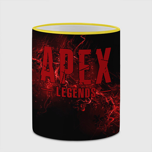 Кружки Apex Legends