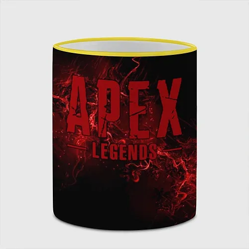 Кружки керамические Apex Legends