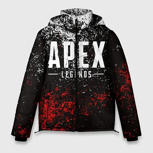 Мужские Куртки Apex Legends