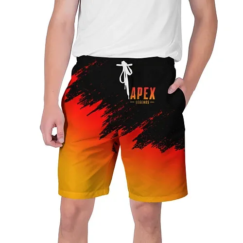 Мужские шорты Apex Legends