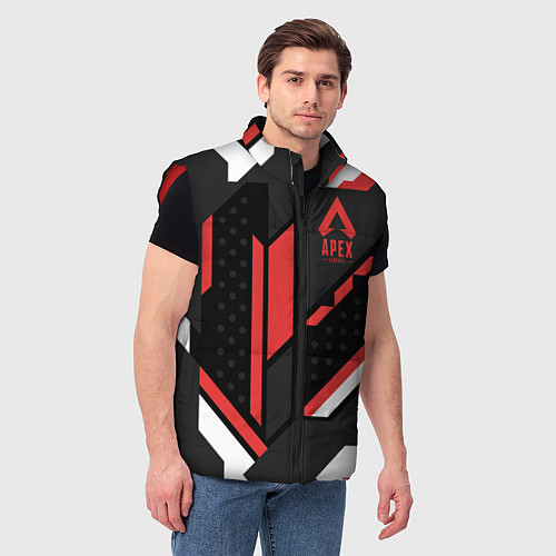 Мужские жилетки Apex Legends