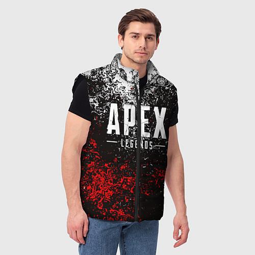 Мужские жилетки Apex Legends