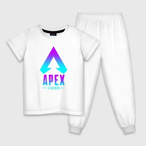 Пижамы Apex Legends