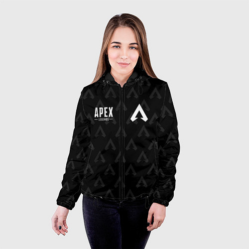 Женские демисезонные куртки Apex Legends