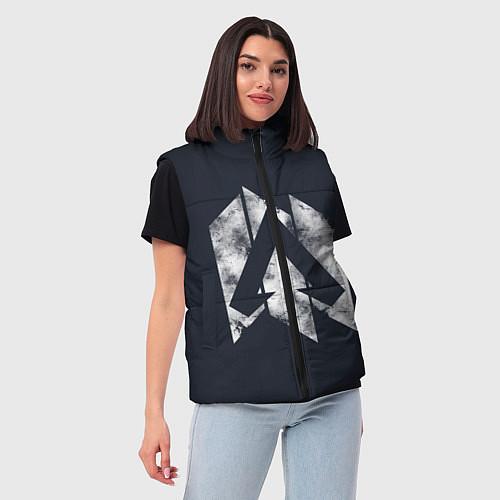 Женские жилетки Apex Legends