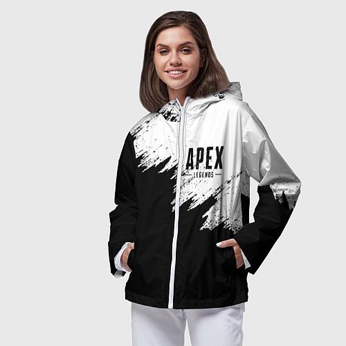 Женские ветровки Apex Legends