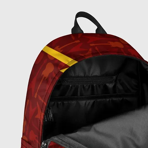 Рюкзаки Architects