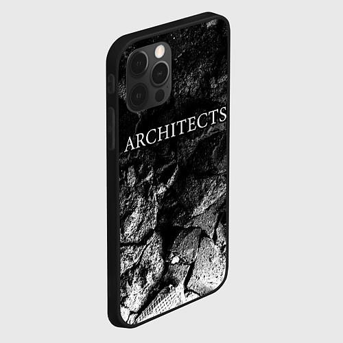 Чехлы iPhone 12 series Architects