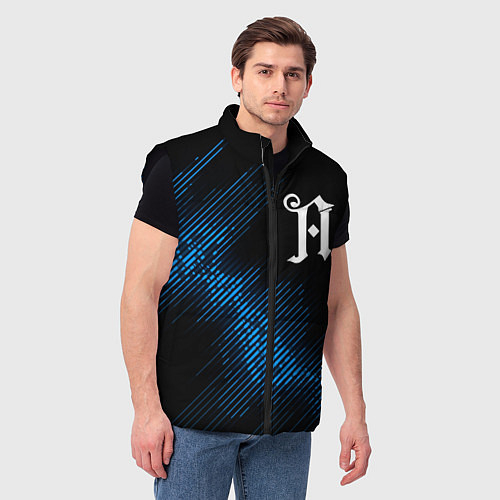 Жилеты Architects