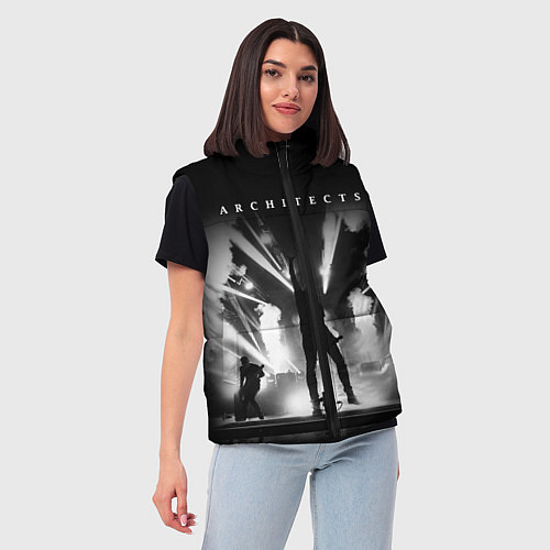 Жилеты Architects