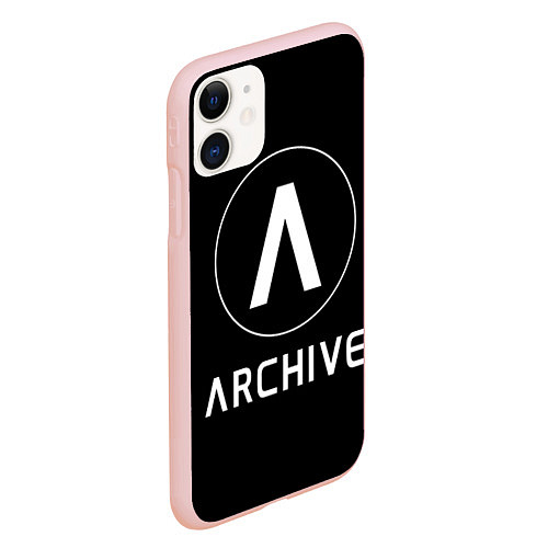 Чехлы iPhone 11 серии Archive