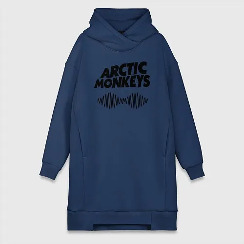 Женская одежда Arctic Monkeys