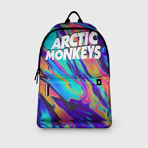 Рюкзаки Arctic Monkeys