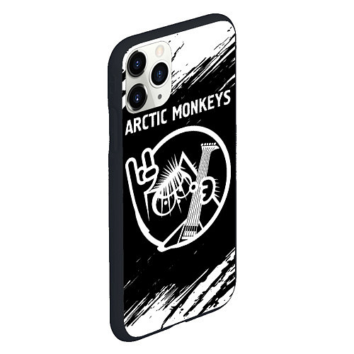 Чехлы iPhone 11 Pro Arctic Monkeys