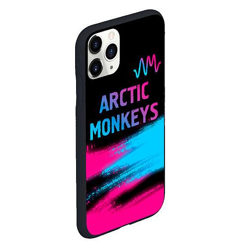 Чехлы iPhone 11 series Arctic Monkeys