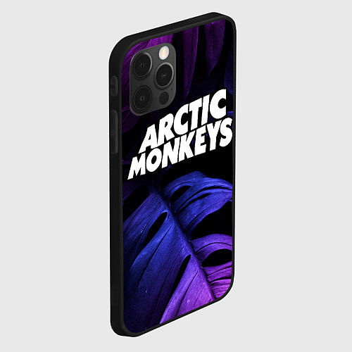 Чехлы iPhone 12 Pro Arctic Monkeys