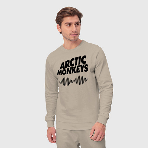 Мужские костюмы Arctic Monkeys