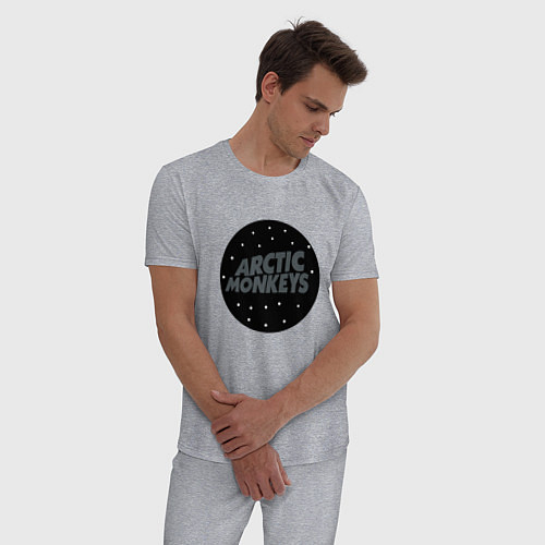 Пижамы Arctic Monkeys