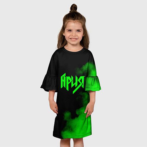 Детские туники Ария