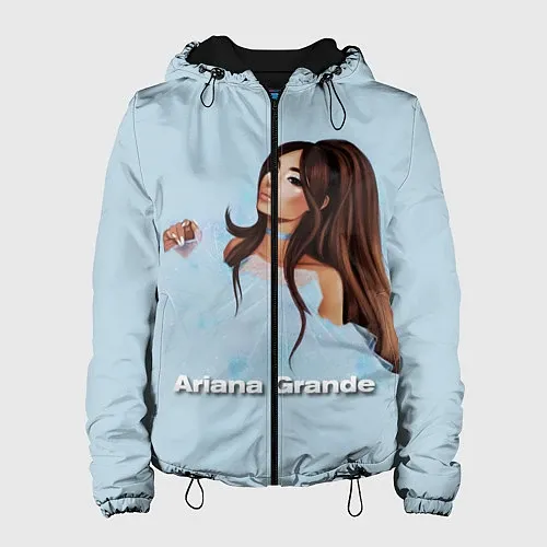 Женские товары Ariana Grande