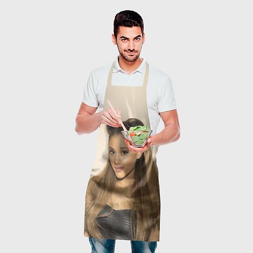 Кулинарные фартуки Ariana Grande
