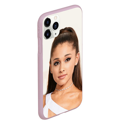 Чехлы iPhone 11 series Ariana Grande