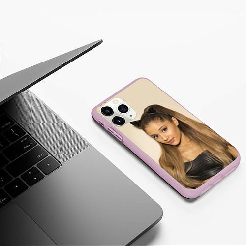 Чехлы iPhone 11 series Ariana Grande
