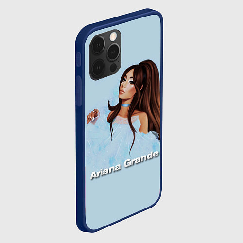 Чехлы iPhone 12 Pro Ariana Grande