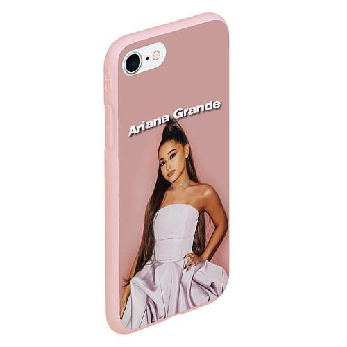 Чехлы для iPhone 8 Ariana Grande