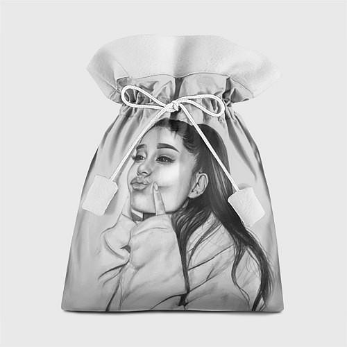 Мешки подарочные Ariana Grande