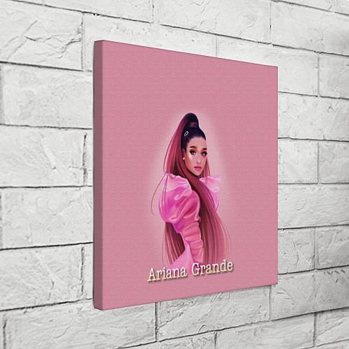 Холсты на стену Ariana Grande