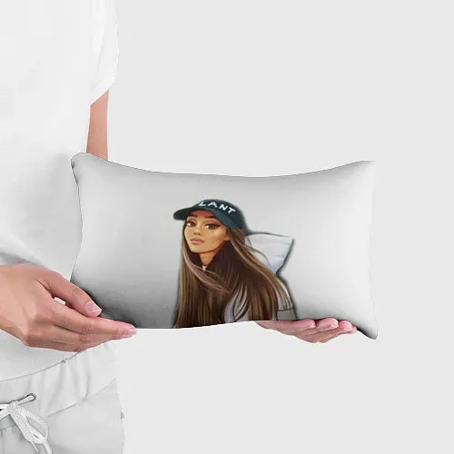 Подушки-антистресс Ariana Grande