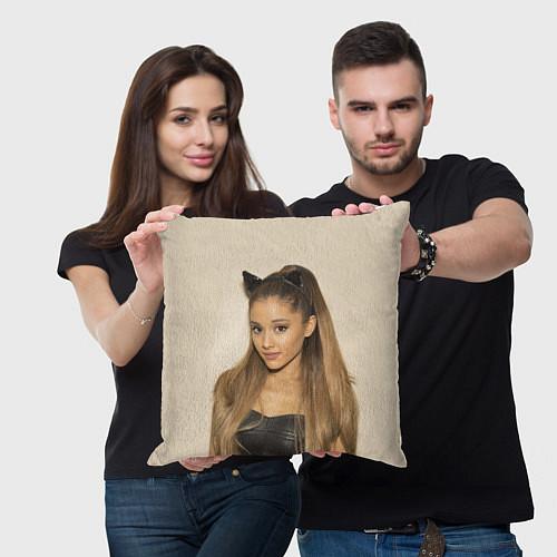 Декоративные подушки Ariana Grande