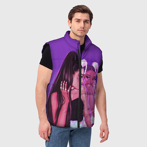 Мужские жилетки Ariana Grande