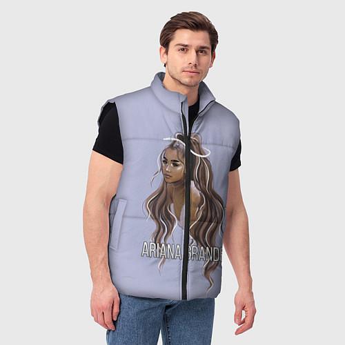 Мужские жилетки Ariana Grande