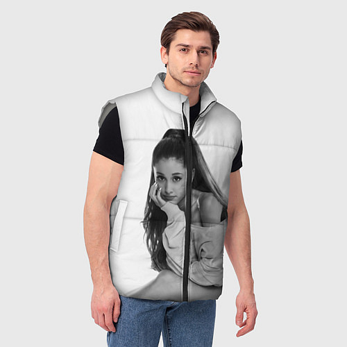 Мужские жилетки Ariana Grande