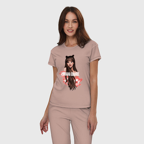 Пижамы Ariana Grande